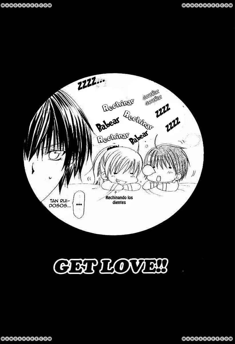 Get Love (2003) - Capítulo 21 - Página 38 - LectorTMOo
