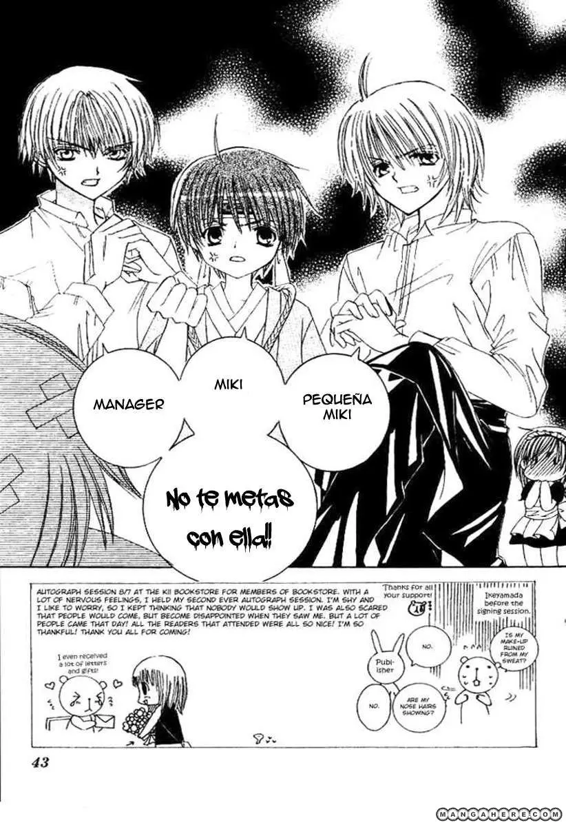 Get Love (2003) - Capítulo 22 - Página 6 - LectorTMOo