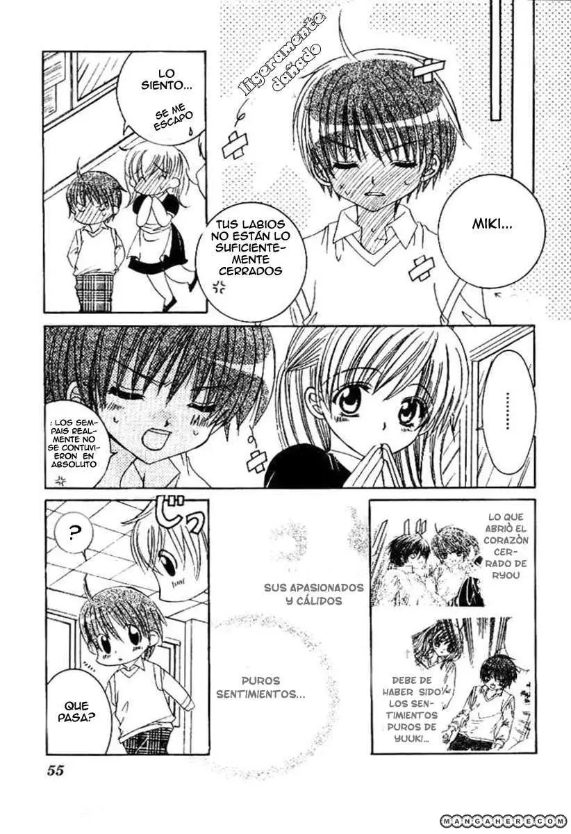 Get Love (2003) - Capítulo 22 - Página 17 - LectorTMOo