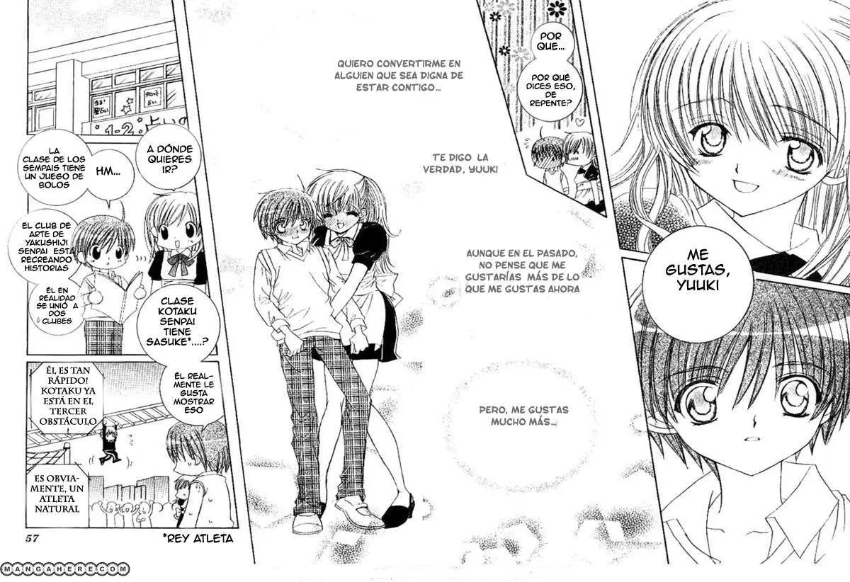 Get Love (2003) - Capítulo 22 - Página 18 - LectorTMOo