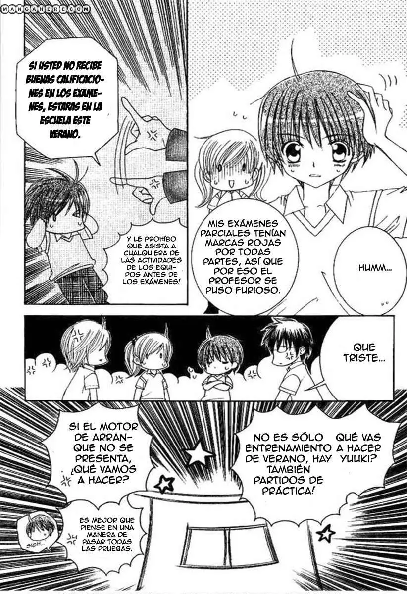 Get Love (2003) - Capítulo 24 - Página 11 - LectorTMOo