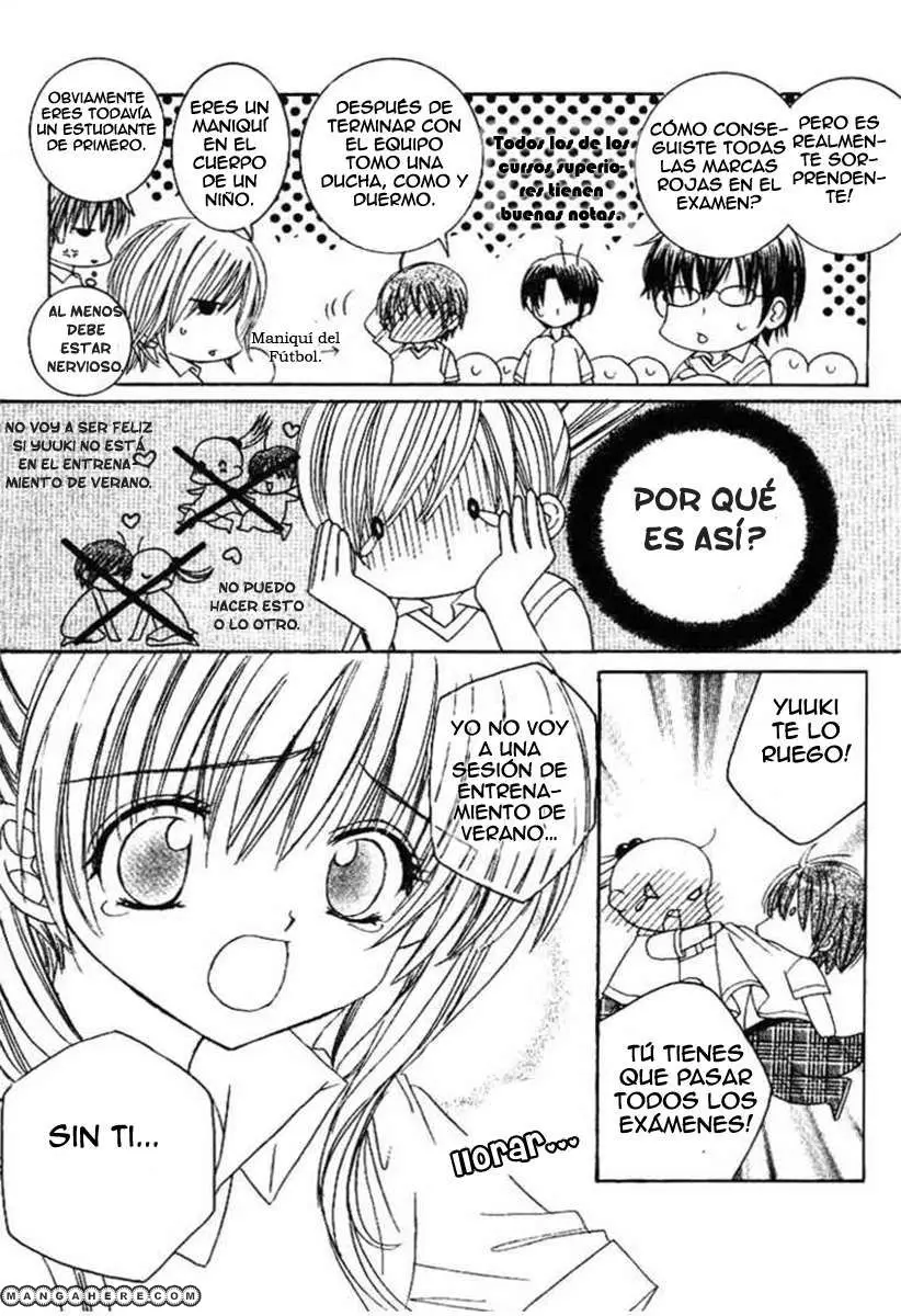 Get Love (2003) - Capítulo 24 - Página 12 - LectorTMOo