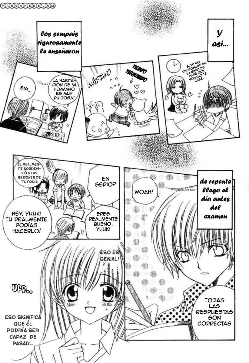 Get Love (2003) - Capítulo 24 - Página 19 - LectorTMOo