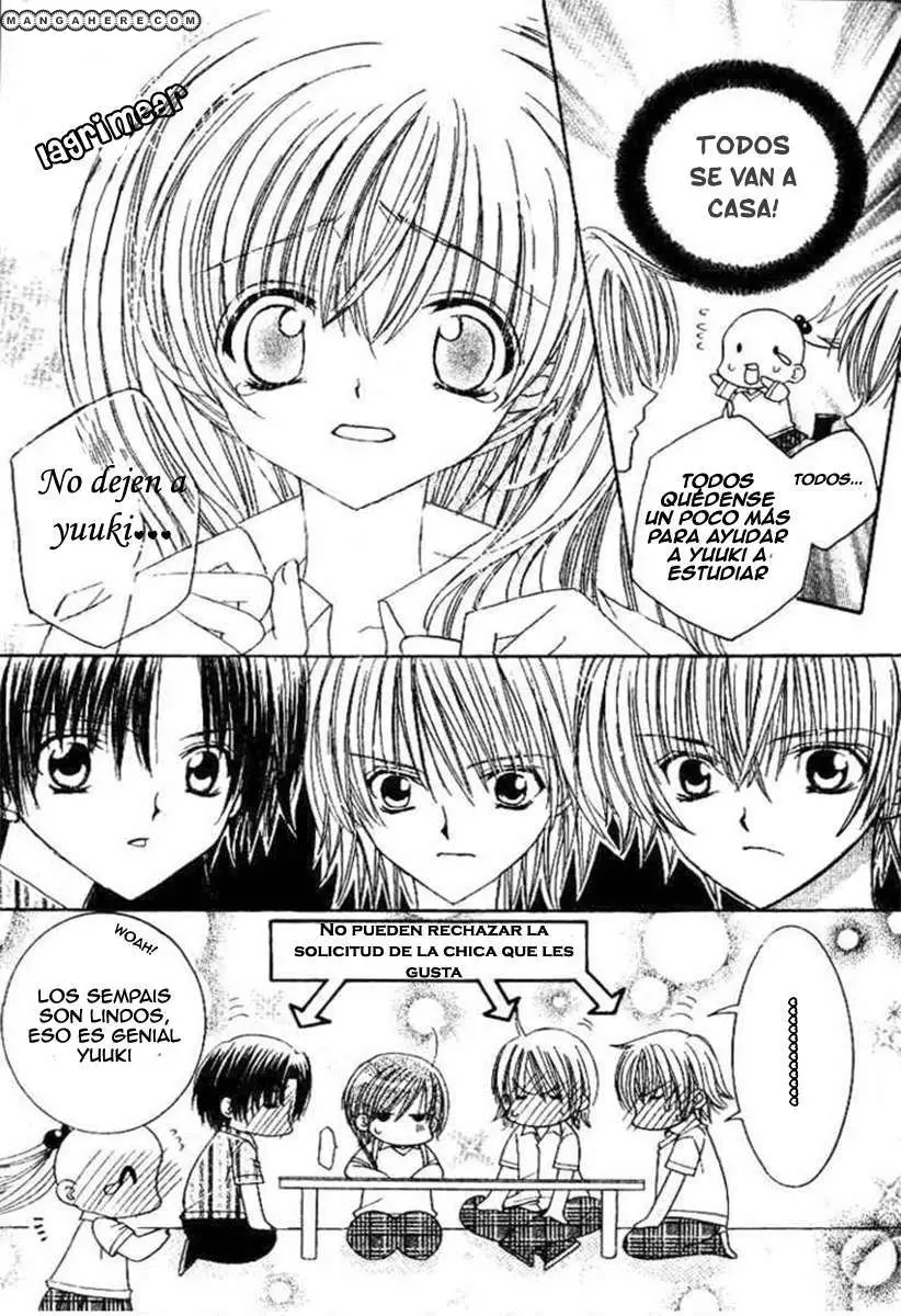 Get Love (2003) - Capítulo 24 - Página 21 - LectorTMOo