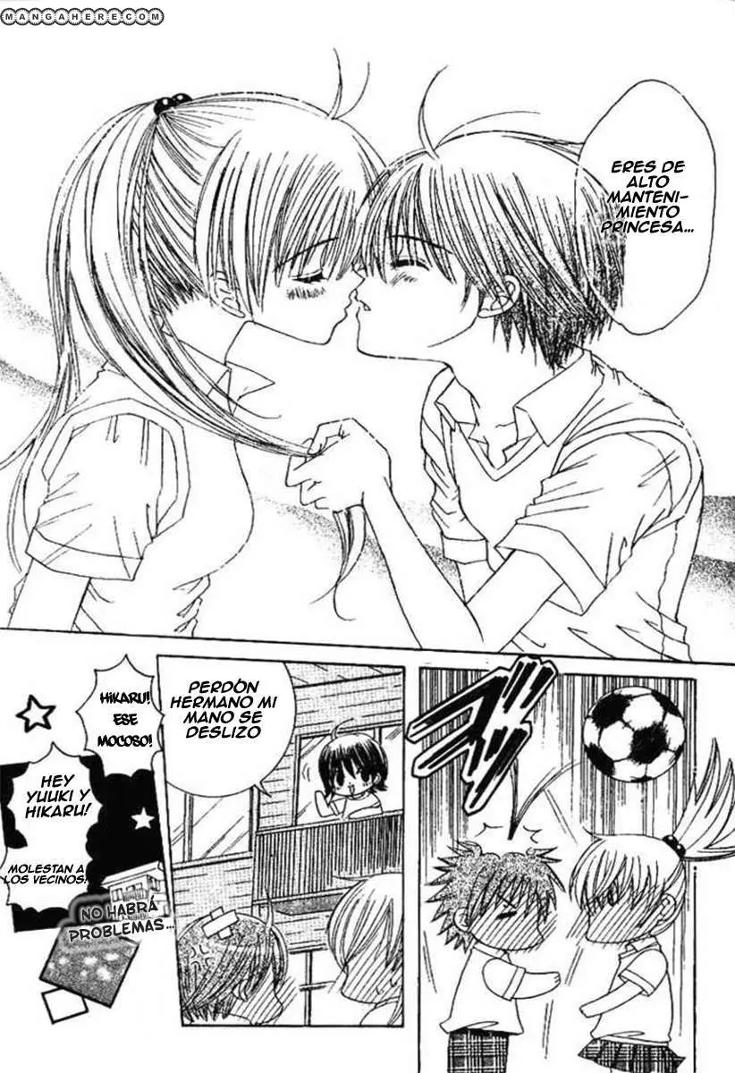 Get Love (2003) - Capítulo 24 - Página 25 - LectorTMOo