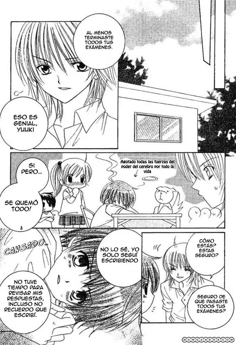 Get Love (2003) - Capítulo 24 - Página 33 - LectorTMOo