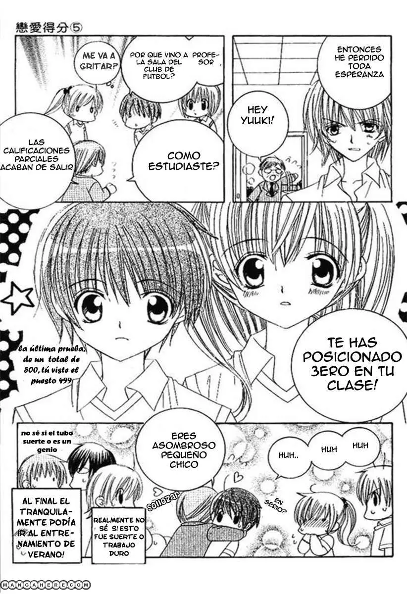 Get Love (2003) - Capítulo 24 - Página 34 - LectorTMOo