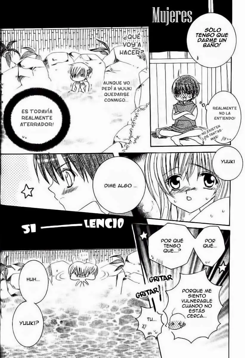 Get Love (2003) - Capítulo 25 - Página 15 - LectorTMOo