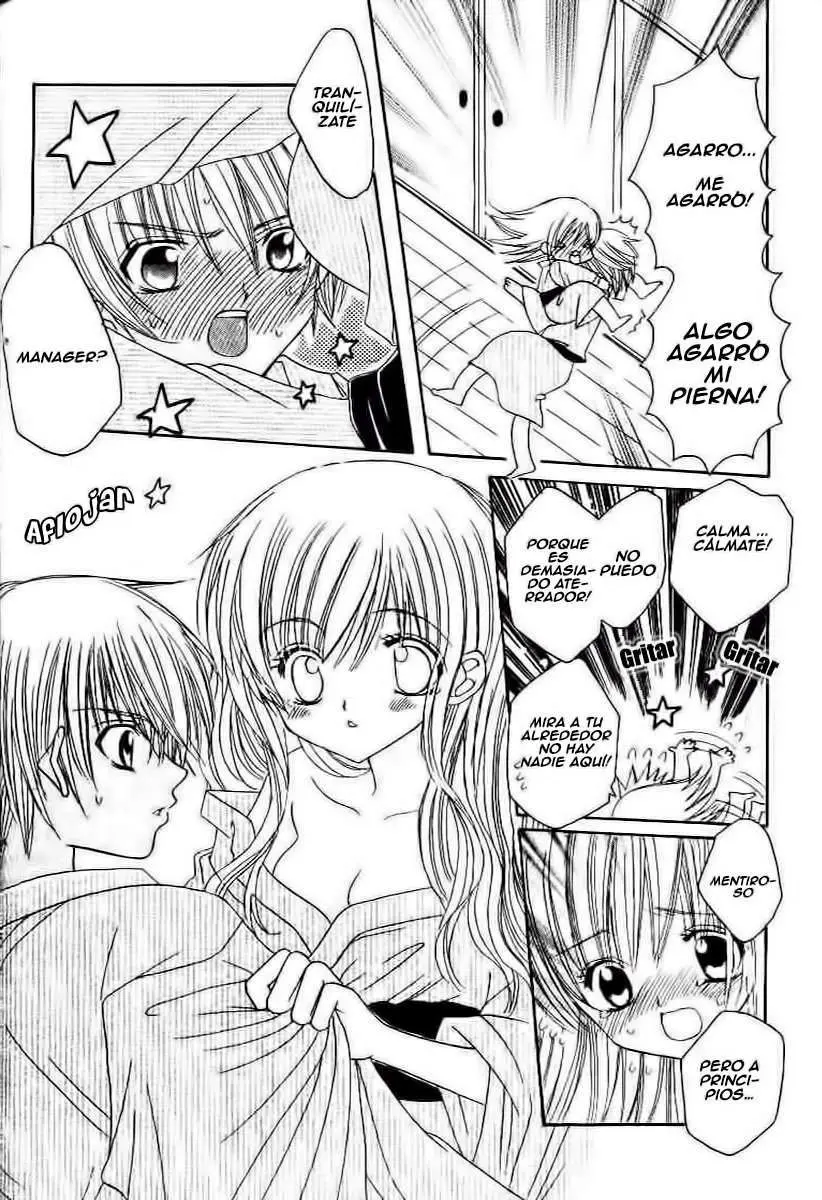 Get Love (2003) - Capítulo 25 - Página 21 - LectorTMOo