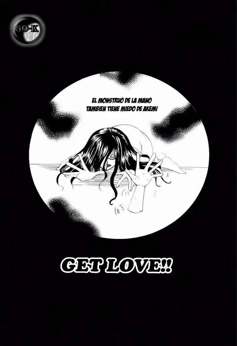 Get Love (2003) - Capítulo 25 - Página 38 - LectorTMOo