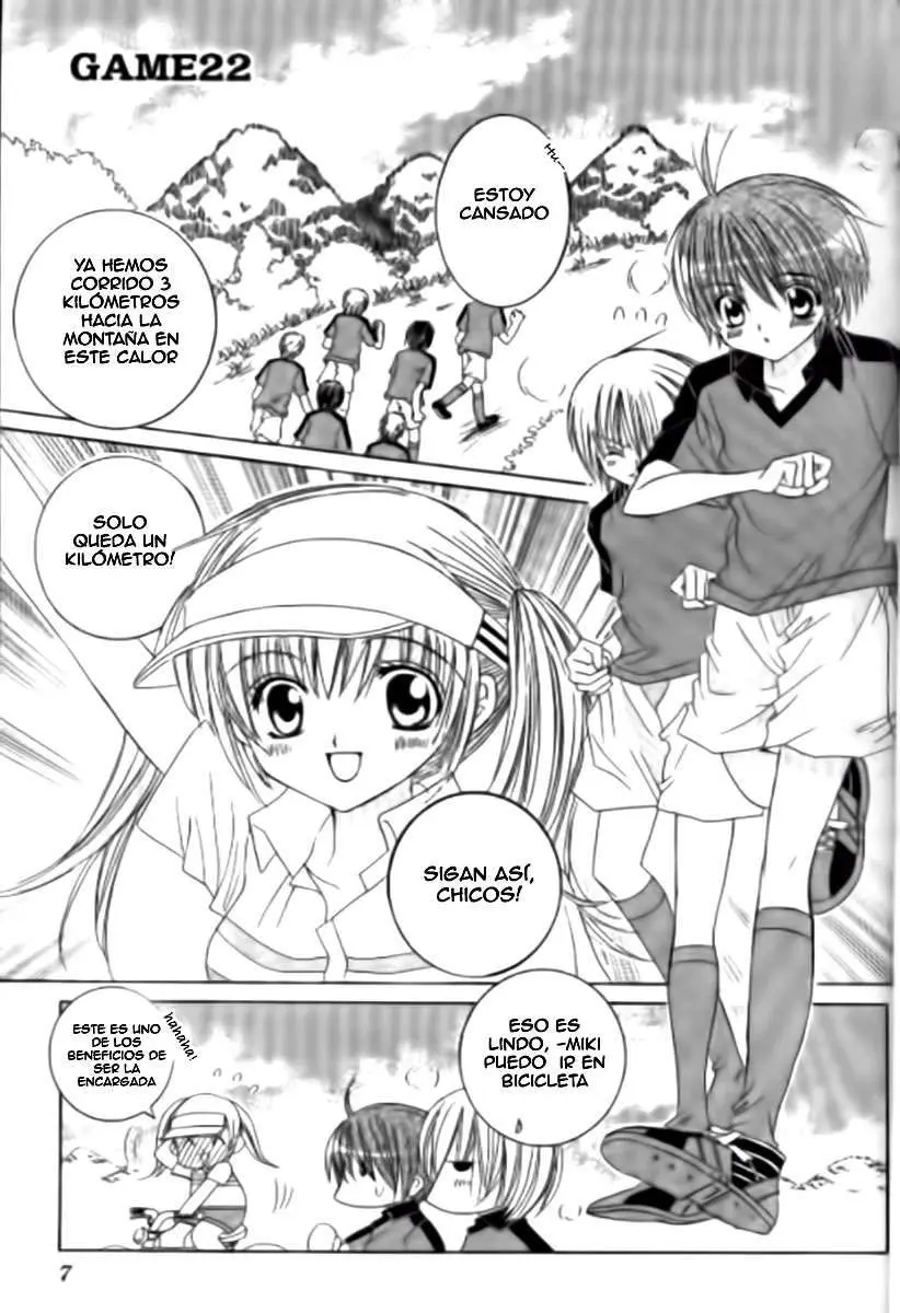 Get Love (2003) - Capítulo 26 - Página 7 - LectorTMOo