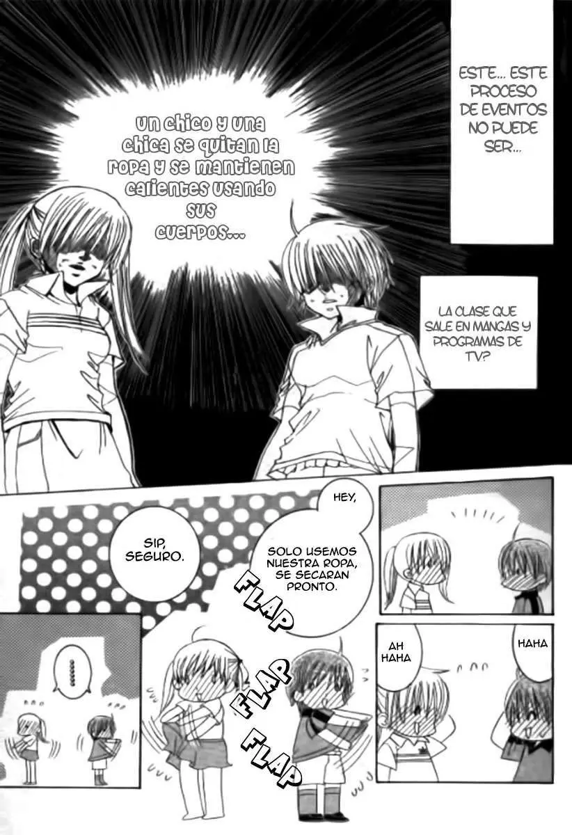 Get Love (2003) - Capítulo 26 - Página 17 - LectorTMOo