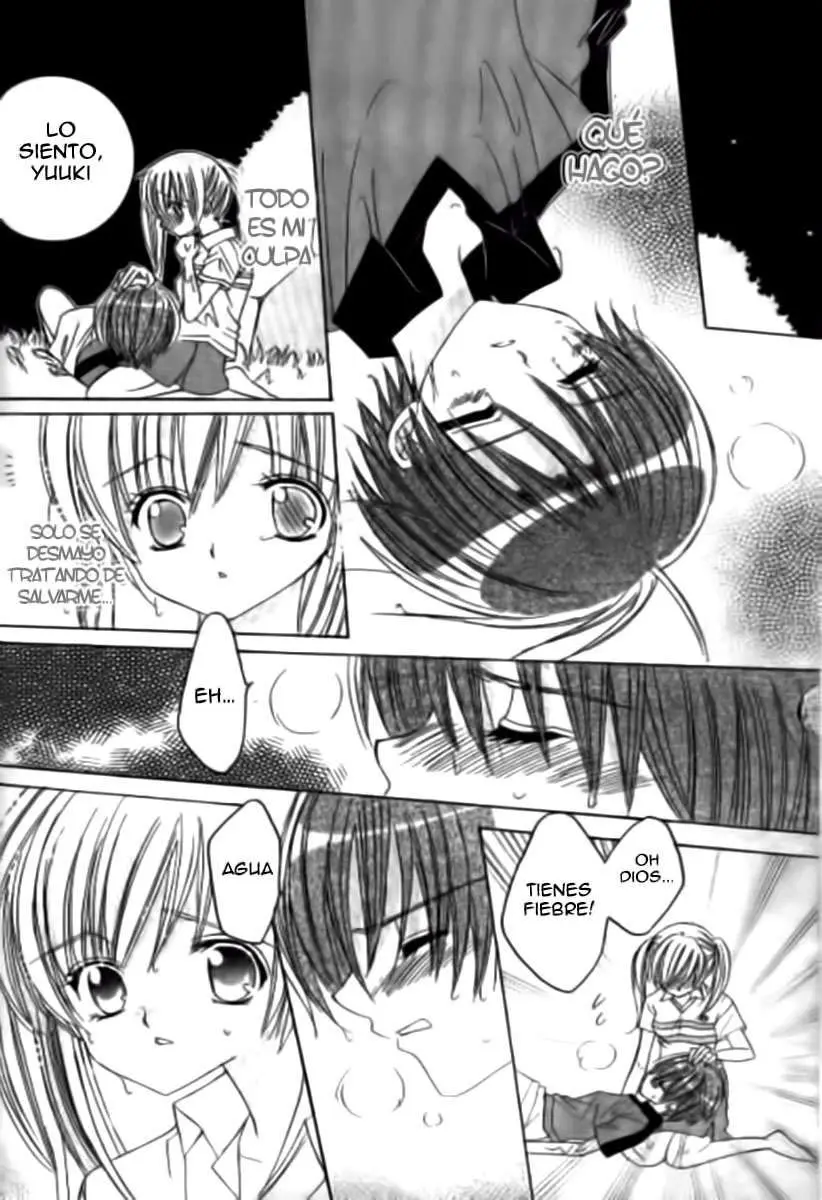 Get Love (2003) - Capítulo 26 - Página 20 - LectorTMOo