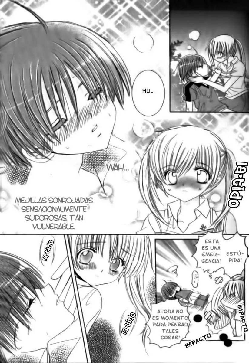 Get Love (2003) - Capítulo 26 - Página 23 - LectorTMOo