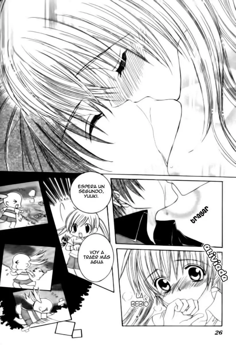 Get Love (2003) - Capítulo 26 - Página 24 - LectorTMOo