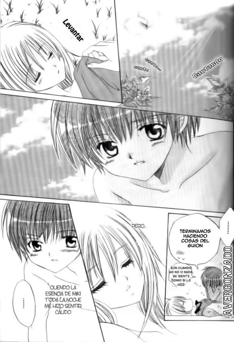 Get Love (2003) - Capítulo 26 - Página 33 - LectorTMOo