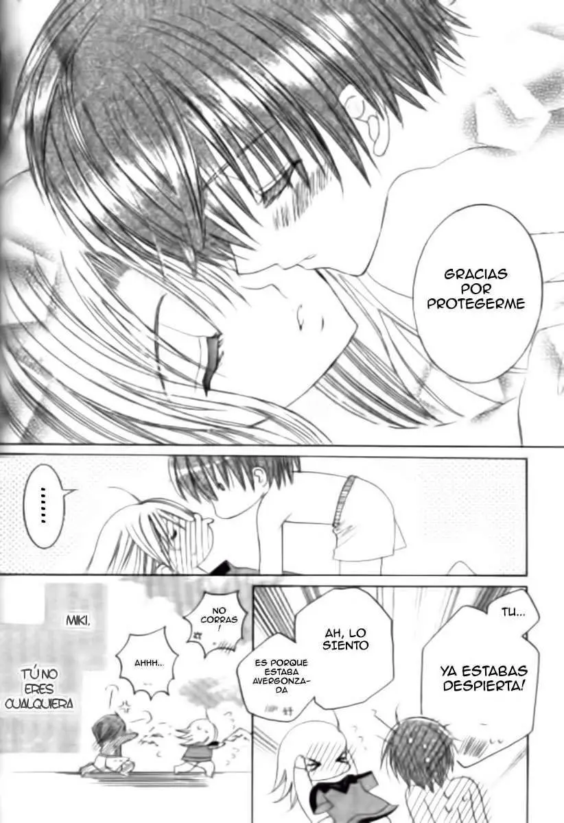 Get Love (2003) - Capítulo 26 - Página 34 - LectorTMOo