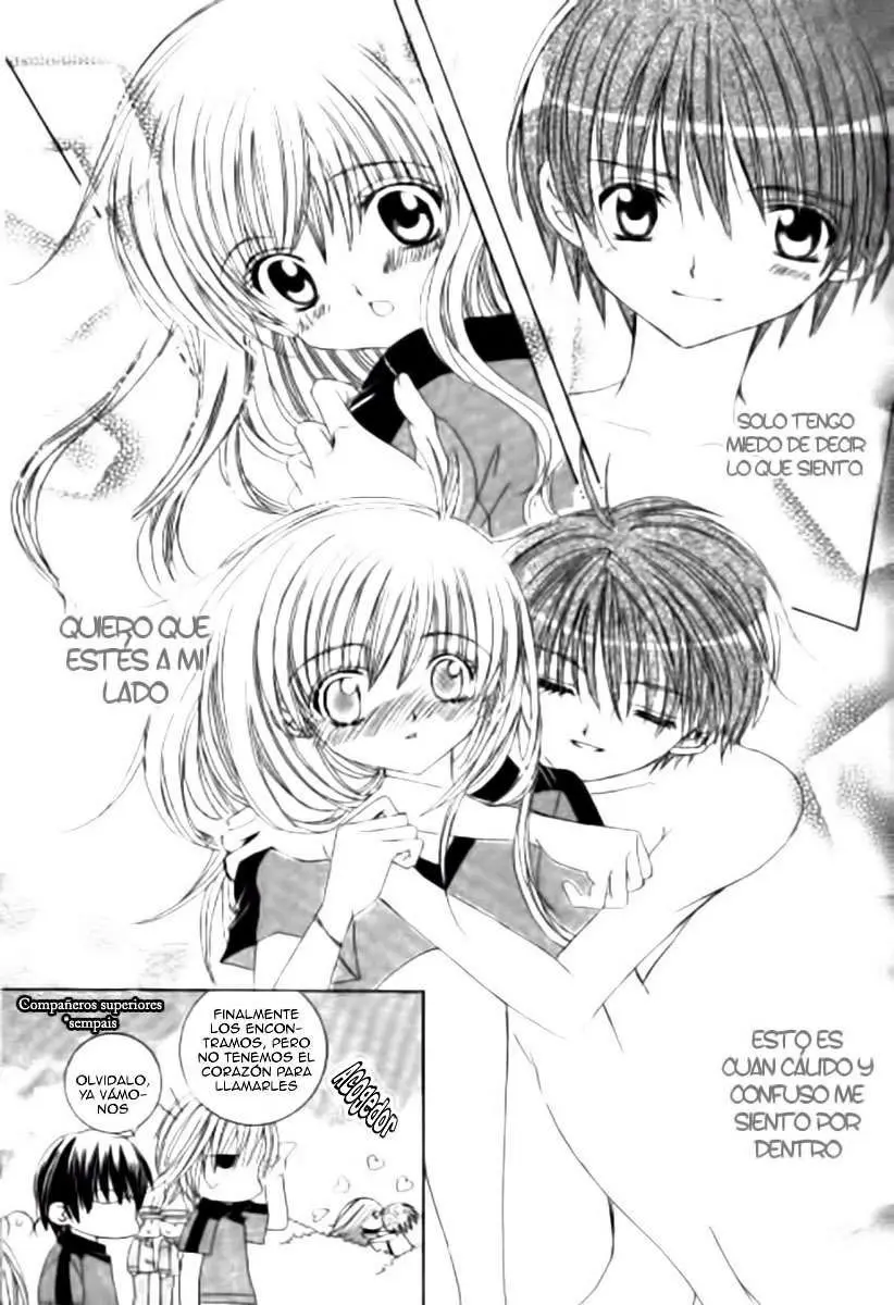 Get Love (2003) - Capítulo 26 - Página 35 - LectorTMOo