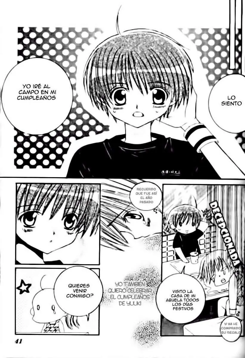 Get Love (2003) - Capítulo 27 - Página 6 - LectorTMOo