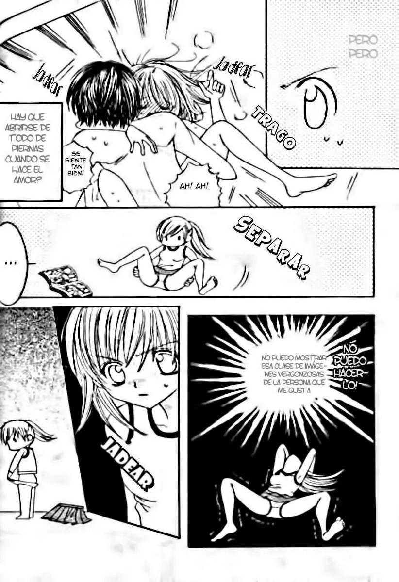 Get Love (2003) - Capítulo 27 - Página 9 - LectorTMOo
