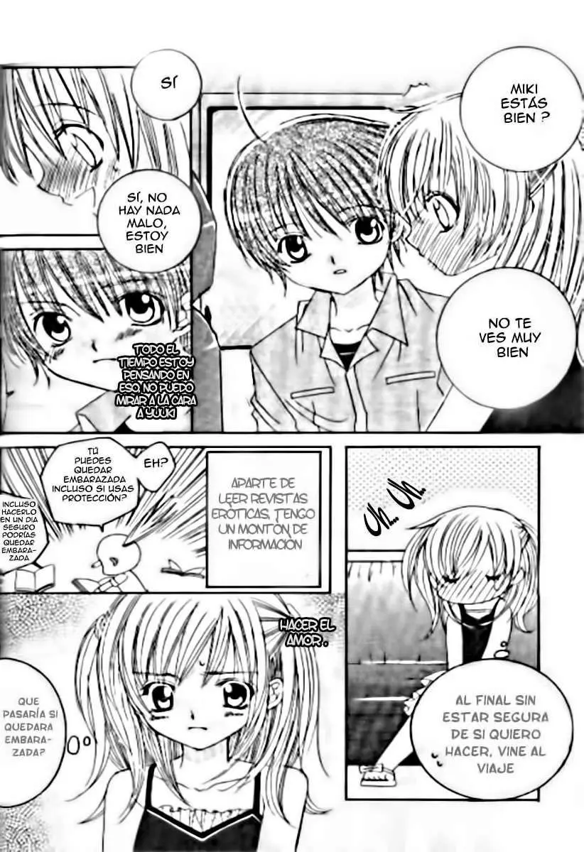 Get Love (2003) - Capítulo 27 - Página 11 - LectorTMOo