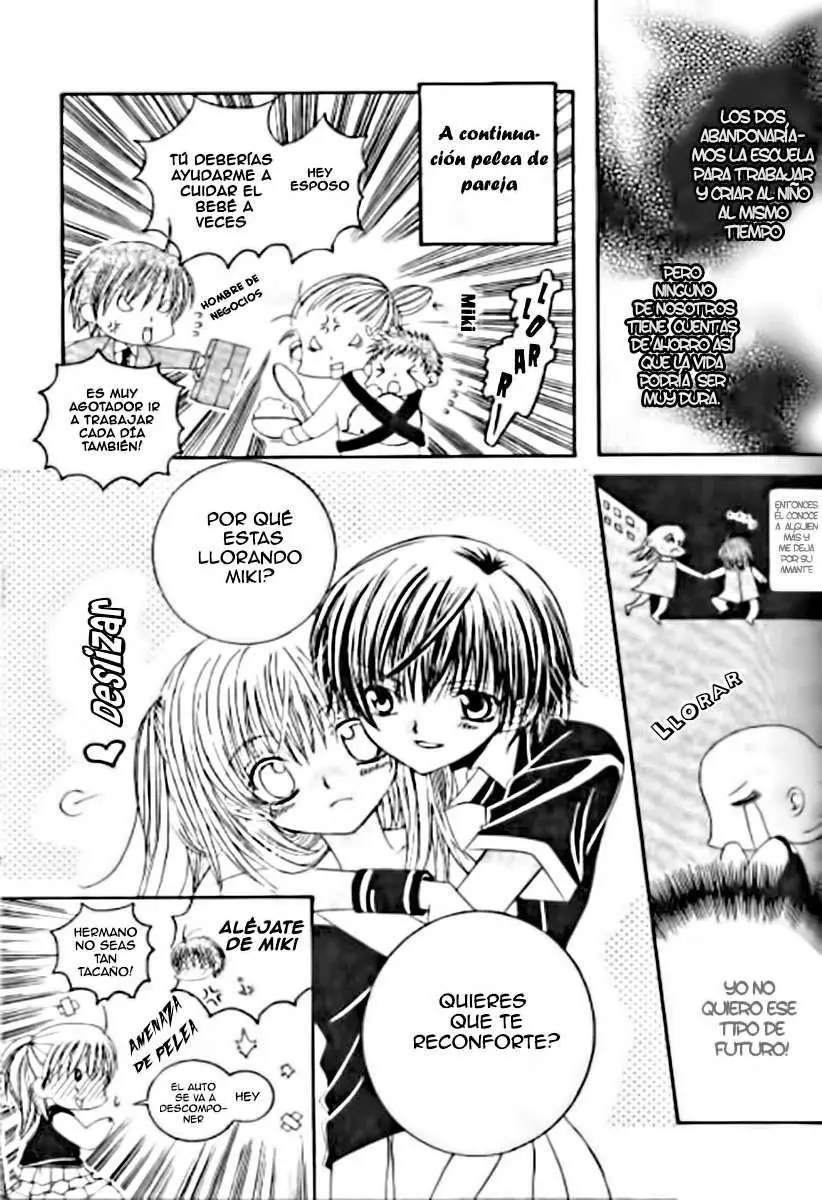Get Love (2003) - Capítulo 27 - Página 12 - LectorTMOo