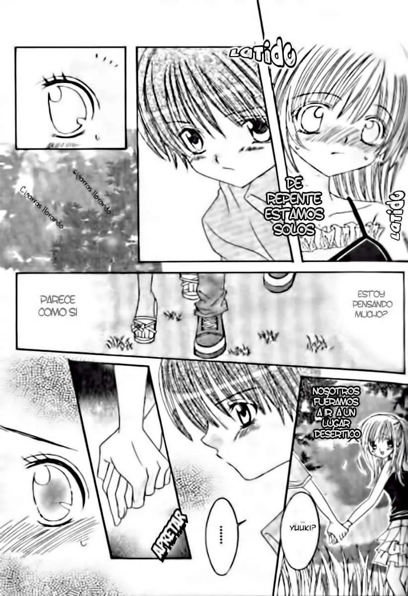 Get Love (2003) - Capítulo 27 - Página 14 - LectorTMOo