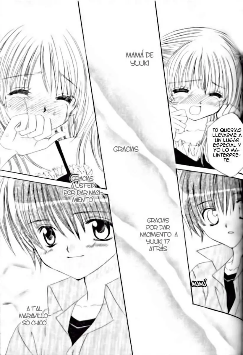 Get Love (2003) - Capítulo 27 - Página 27 - LectorTMOo