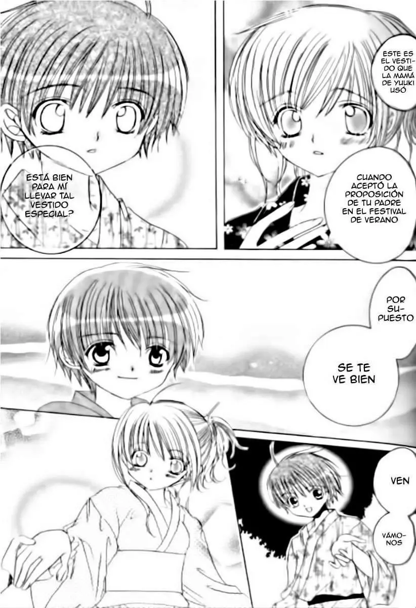 Get Love (2003) - Capítulo 27 - Página 30 - LectorTMOo