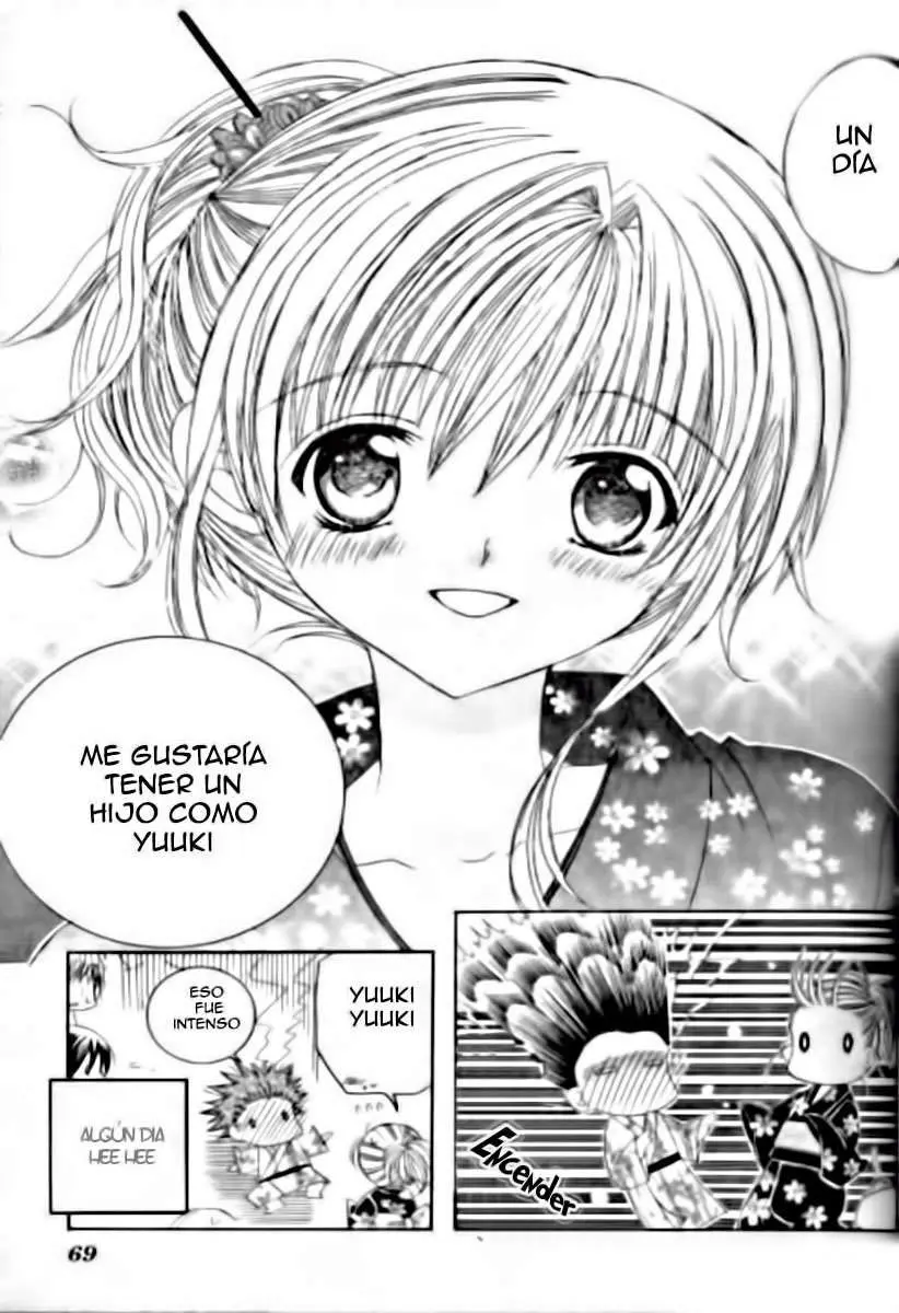 Get Love (2003) - Capítulo 27 - Página 32 - LectorTMOo