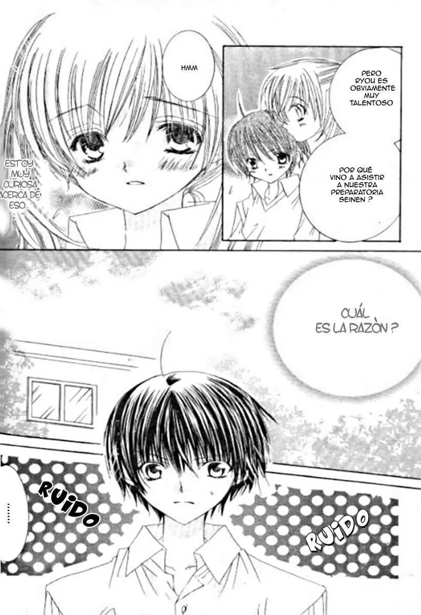 Get Love (2003) - Capítulo 28 - Página 18 - LectorTMOo