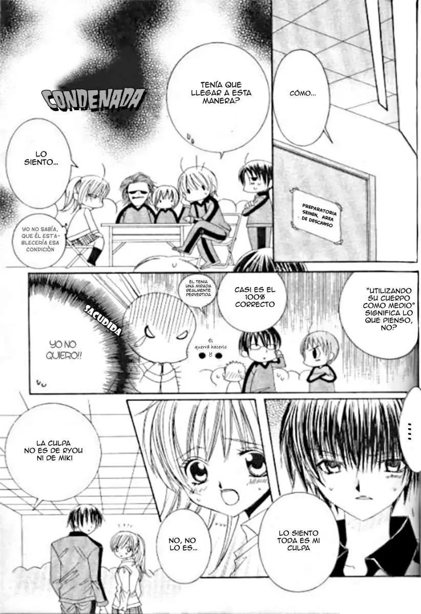 Get Love (2003) - Capítulo 28 - Página 34 - LectorTMOo