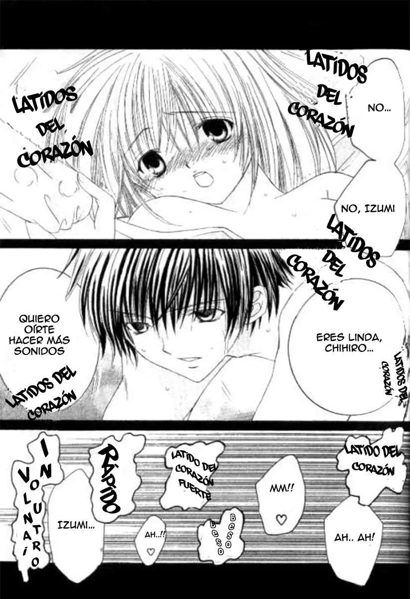Get Love (2003) - Capítulo 29.05 - Página 2 - LectorTMOo