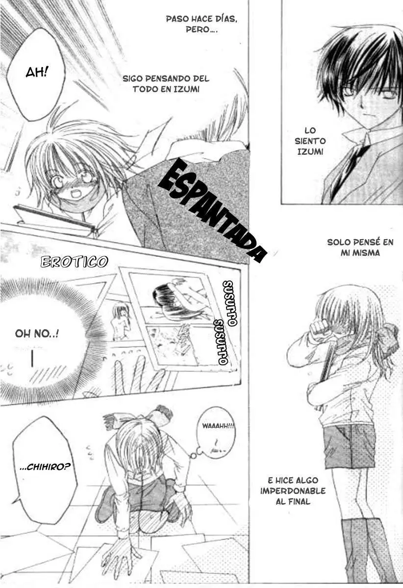 Get Love (2003) - Capítulo 29.05 - Página 32 - LectorTMOo