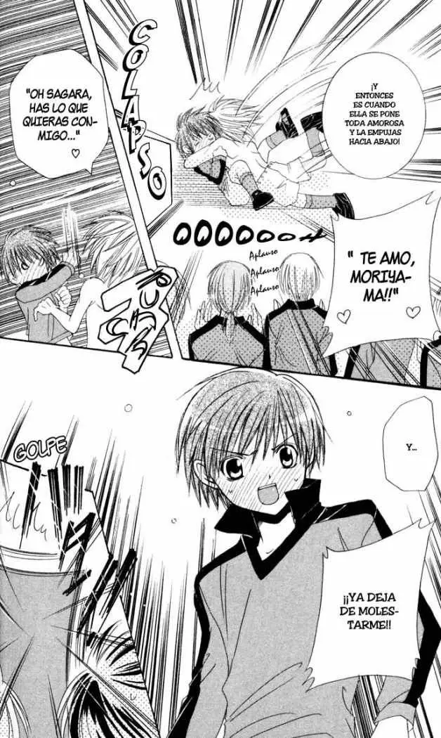 Get Love (2003) - Capítulo 3 - Página 11 - LectorTMOo