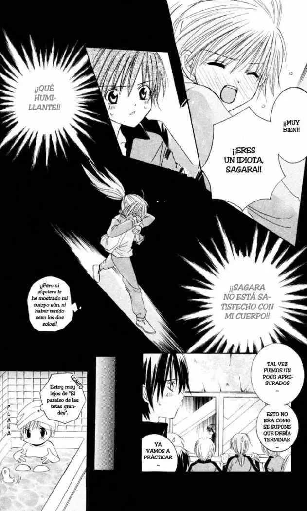 Get Love (2003) - Capítulo 3 - Página 19 - LectorTMOo