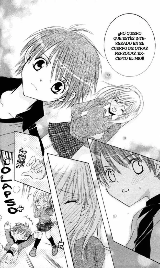 Get Love (2003) - Capítulo 3 - Página 25 - LectorTMOo