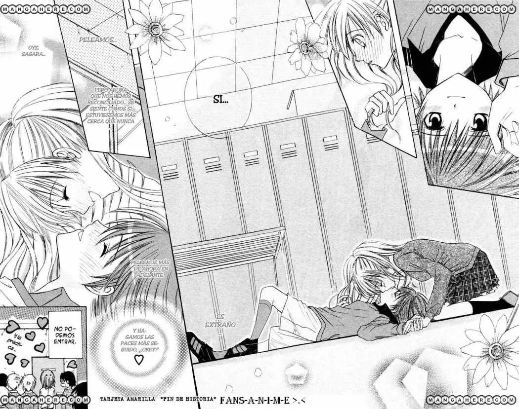 Get Love (2003) - Capítulo 3 - Página 29 - LectorTMOo