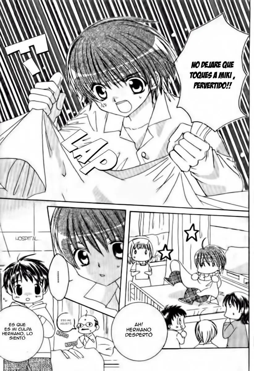 Get Love (2003) - Capítulo 30 - Página 10 - LectorTMOo