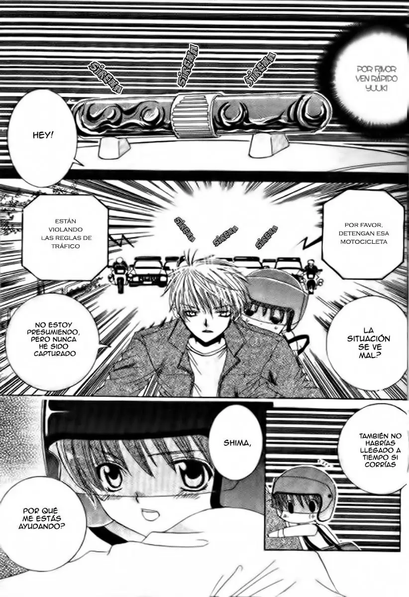 Get Love (2003) - Capítulo 30 - Página 21 - LectorTMOo