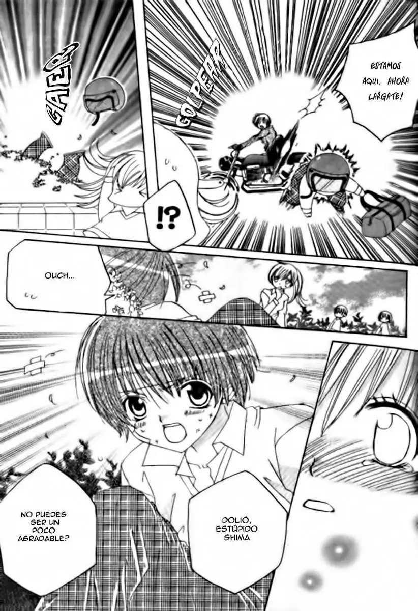 Get Love (2003) - Capítulo 30 - Página 25 - LectorTMOo