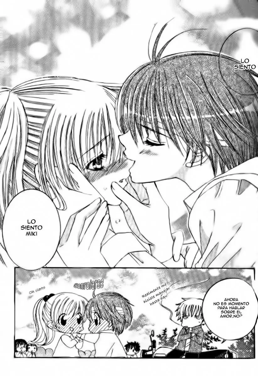 Get Love (2003) - Capítulo 30 - Página 29 - LectorTMOo