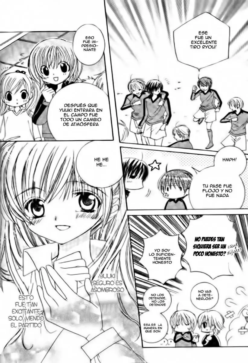 Get Love (2003) - Capítulo 30 - Página 37 - LectorTMOo