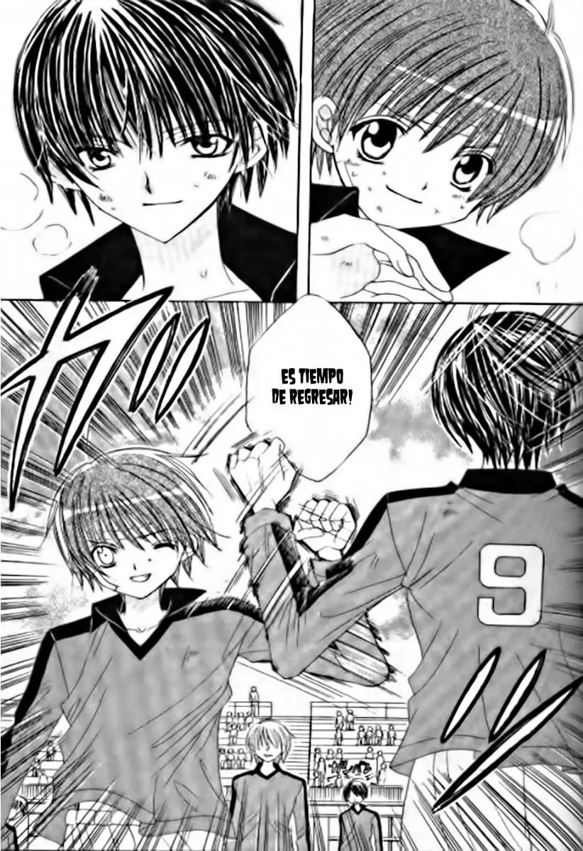 Get Love (2003) - Capítulo 30 - Página 38 - LectorTMOo