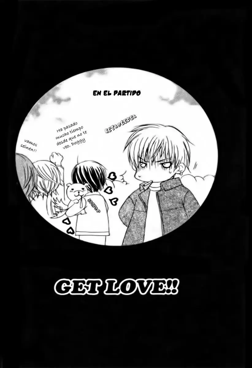 Get Love (2003) - Capítulo 30 - Página 39 - LectorTMOo