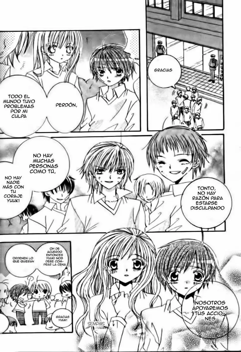 Get Love (2003) - Capítulo 31 - Página 33 - LectorTMOo
