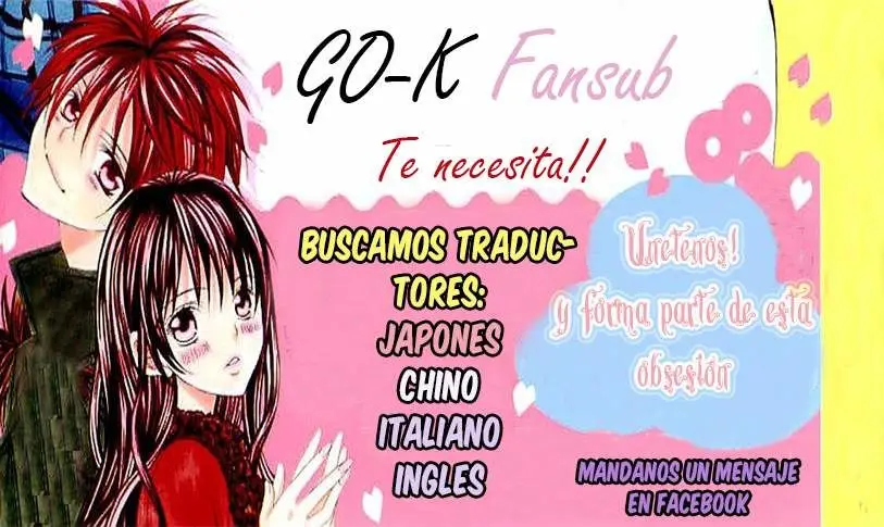 Get Love (2003) - Capítulo 31 - Página 36 - LectorTMOo