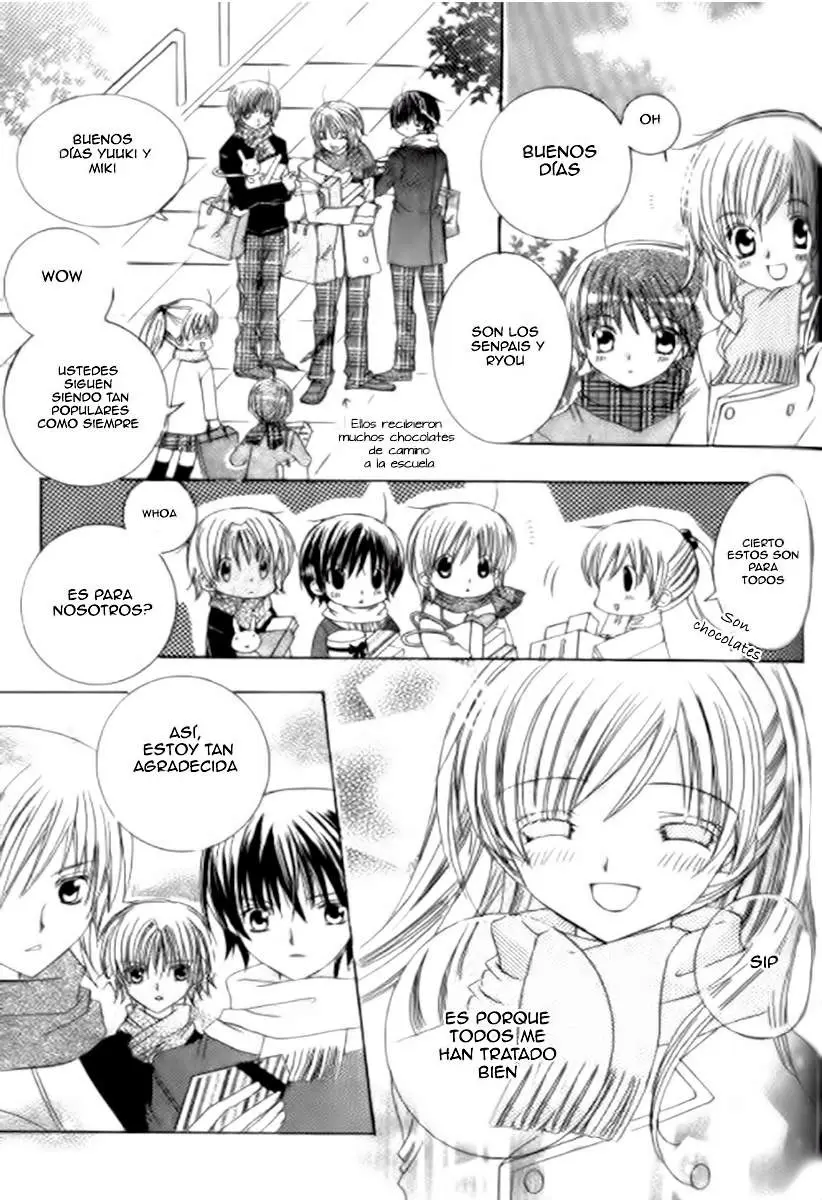 Get Love (2003) - Capítulo 32.02 - Página 4 - LectorTMOo