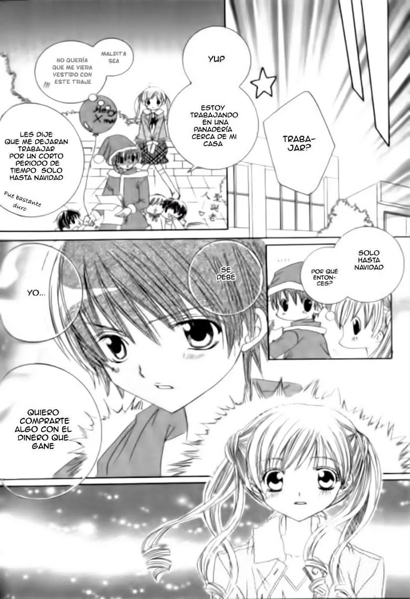 Get Love (2003) - Capítulo 32.1 - Página 7 - LectorTMOo