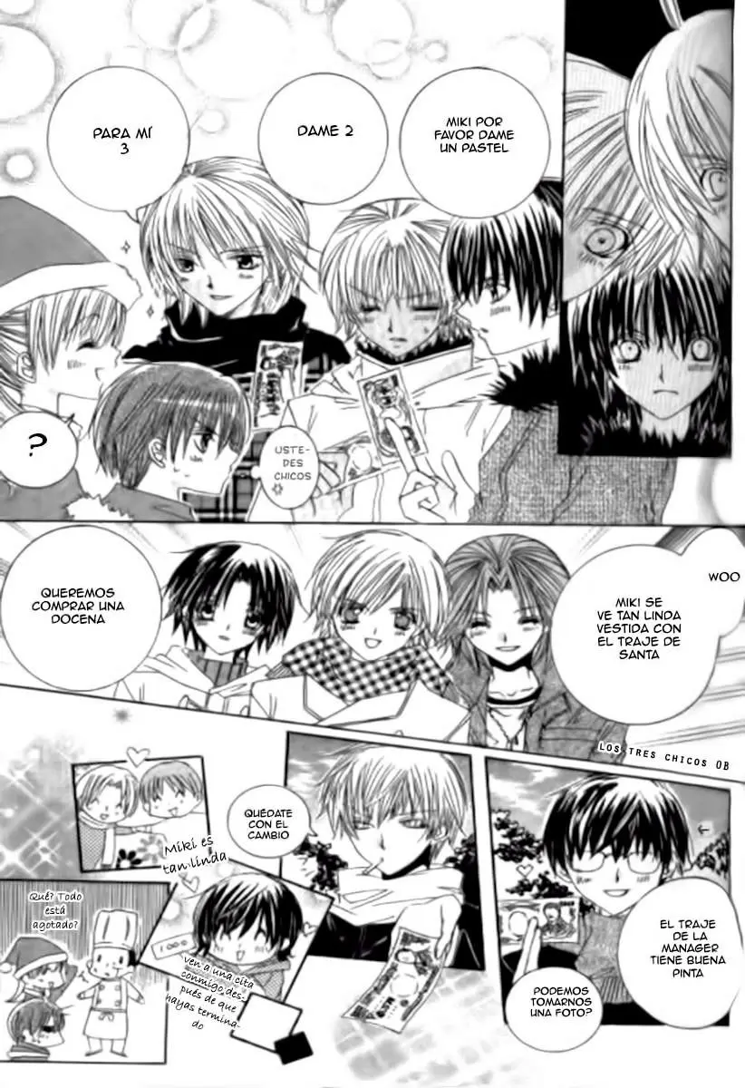 Get Love (2003) - Capítulo 32.1 - Página 10 - LectorTMOo
